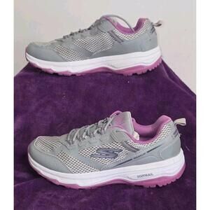 Skechers Go Trail Altitude Ultra Light Sz 9 M Women's Sneakers Shoes 128200
